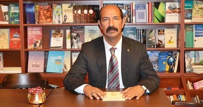 İsmail Cingöz: Azərbaycanın Qəzza misiyasında iştirakı Türkiyənin mənəvi varlığını ifadə edir