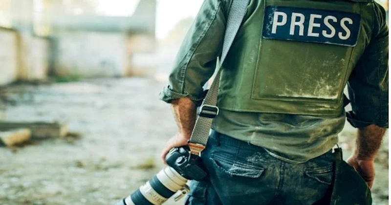 İsrail jurnalistlərin öldürülməsinə görə “dünya rekordçusu”dur