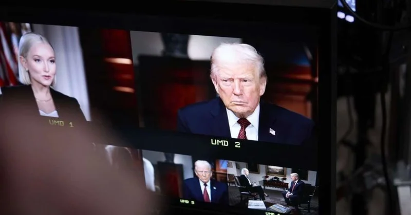 Tramp Avropa liderlərini “zəif” adlandırdı “Ukraynada seçki keçirməyin vaxtıdır”