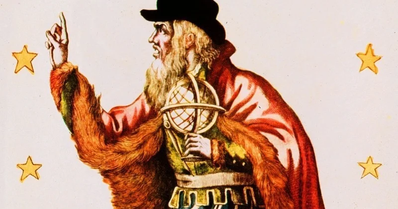 Нострадамус предсказал войны, потрясения и последующее возрождение в 2026