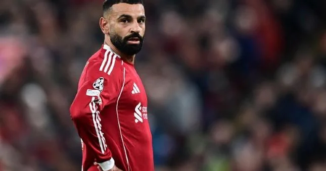 “Liverpul” Salahla bağlı qərarını verdi