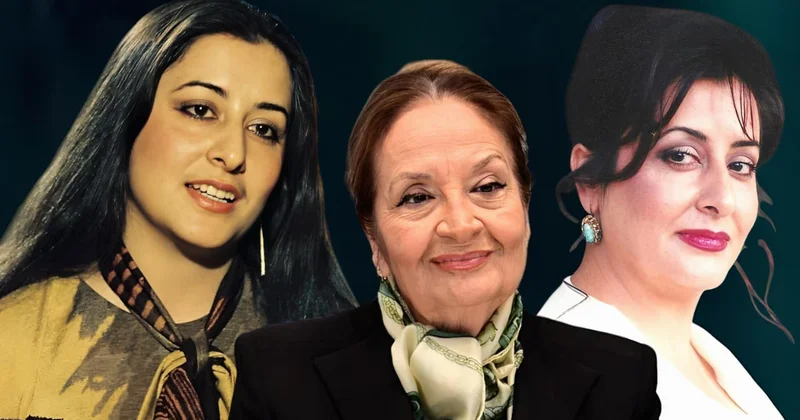 “Şəfiqə Məmmədova ilə aramı vurmaq üçün dedilər ki, sənin haqqında deyib ki...” FOTO+ÖZƏL