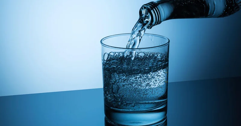 У газированной воды нашли новое полезное свойство