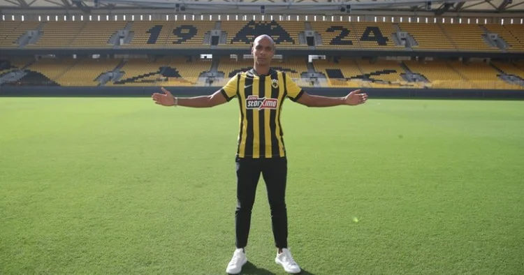 Beşiktaş futbolçusu ilə yollarını ayıracaq