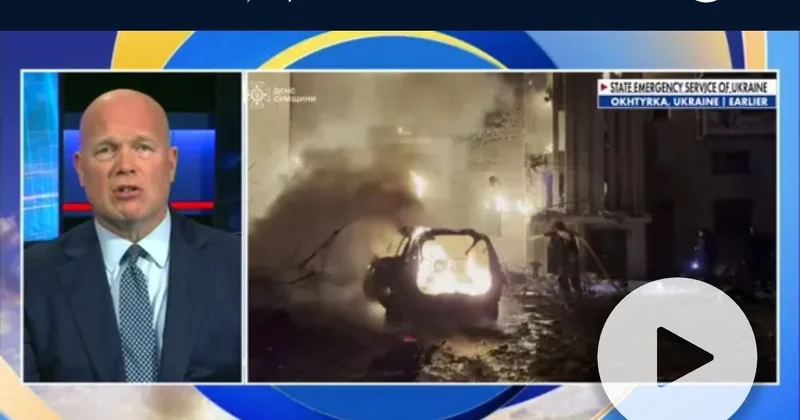 Fox News: Трамп может отказаться от попыток завершить войну в Украине