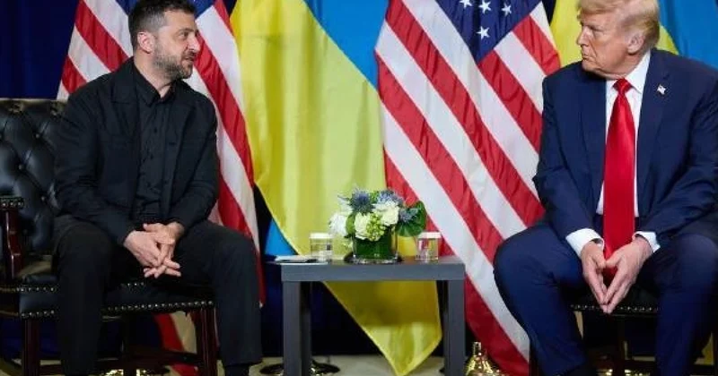 Давление все сильнее: от Украины требуют немедленного согласия на мирный план