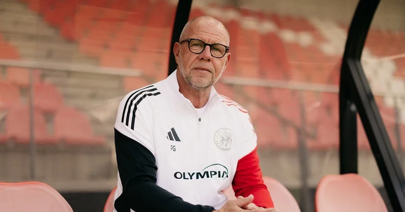 Fred Qrim: Qarabağ çox yaxşı komandadır