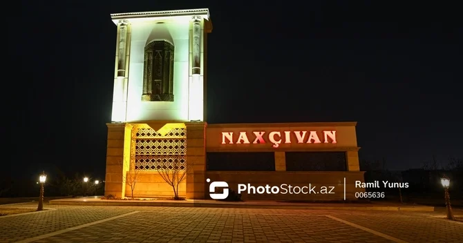 Naxçıvanla bağlı YENİ LAYİHƏ 7 milyon manat ayrıldı