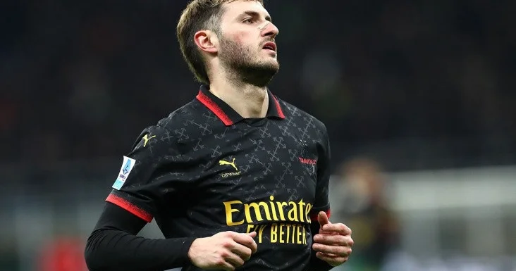 Ximenesin “Milan”dan ayrılmaq planı yoxdur