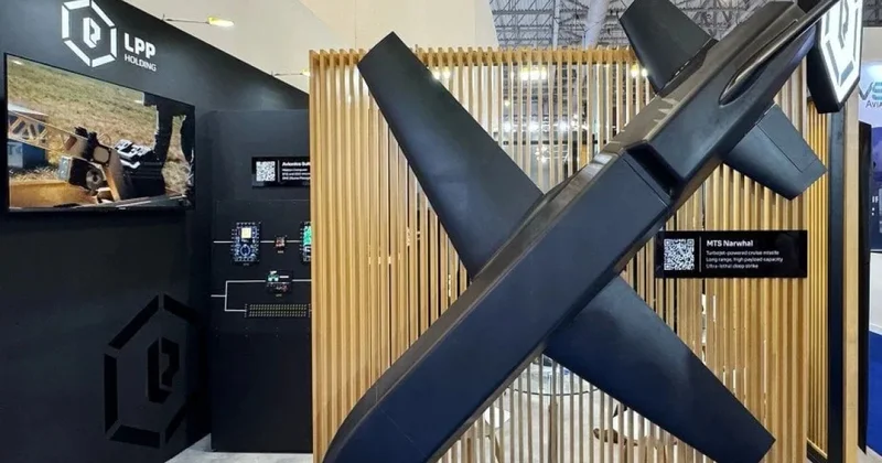 Чехия передаст Украине новейшие ракеты