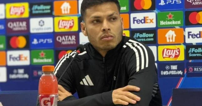 “Azarkeşləri sevindirmək üçün əlimizdən gələni edəcəyik” Mateus Silva