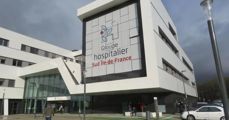 Fransada bronxiolit epidemiyası yayılır