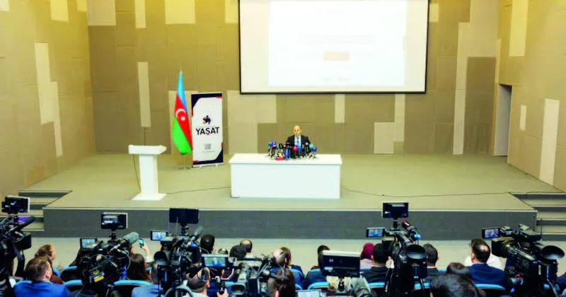 Şəhid ailələri və qazilər “YAŞAT” Fondunun himayəsində