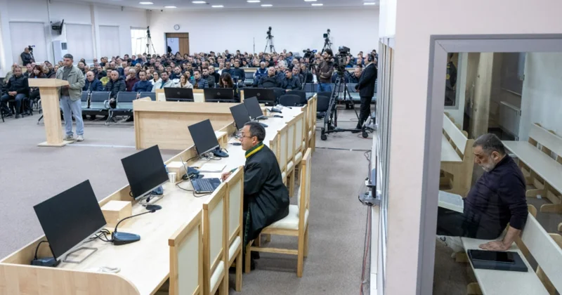 Появились новые подробности судебного процесса над Рубеном Варданяном Minval Politika