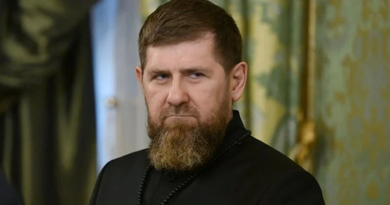 Kadırovdan Ukraynanın hücumunu dəf edən əsgərə gözlənilməz jest