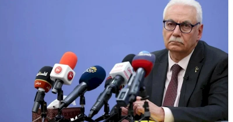 Qəzza zolağının texnokrat başçısı razılaşdırılıb