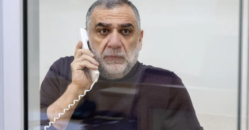 Ruben Vardanyanın məhkəməsinin növbəti iclasının vaxtı AÇIQLANDI