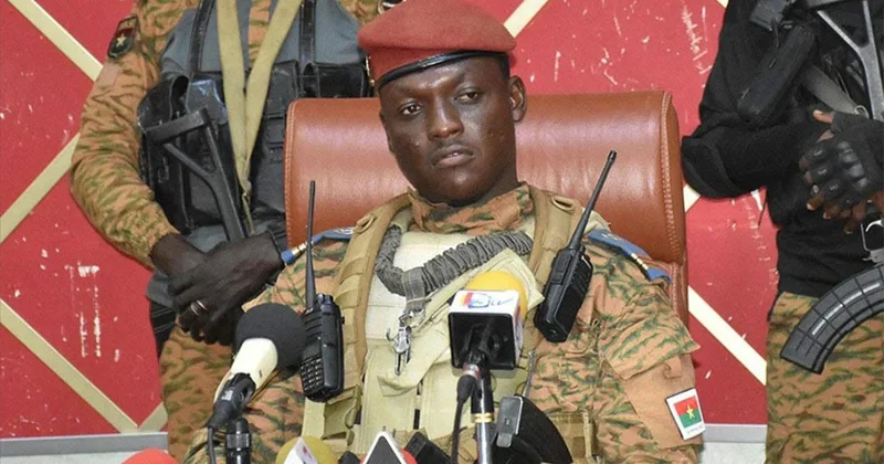 Diplomatik böhran: Hava məkanı qalmaqalı