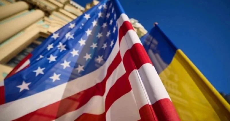 Америка определилась со сроками сворачивания поддержки Украины