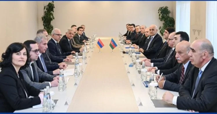 Ermənistan gec də olsa suveren siyasət həyata keçirmək xəttini tutan sonuncu Qafqaz ölkəsi