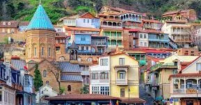 Tbilisidə etirazçılara qarşı kimyəvi silahdan istifadə olunub? FOTO