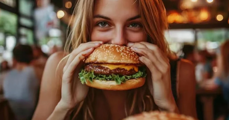 Qışda axşam 7 dən sonra yeməyi dayandırın Yoxsa...