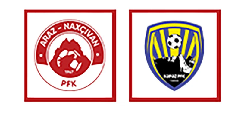 Araz Naxçıvan kubokdakı məğlubiyyətin əvəzini çıxa biləcək? Heyətlər