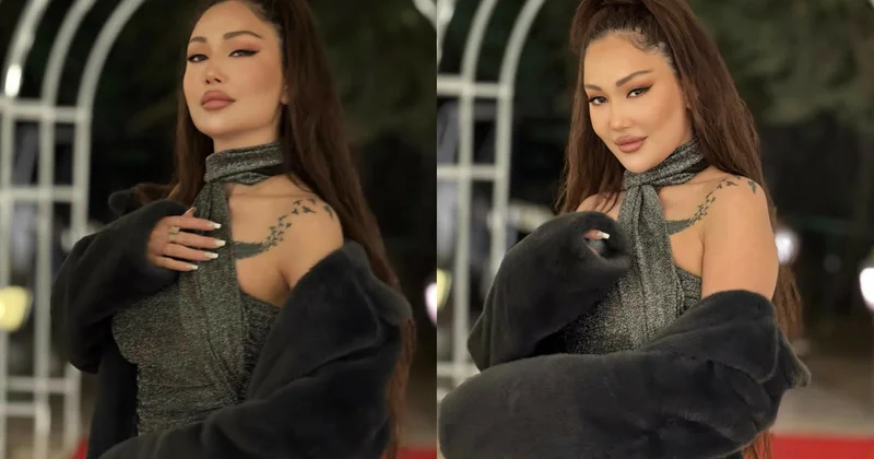 Səmavidən yeni mahnı