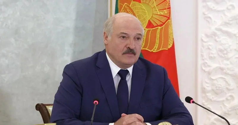 Лукашенко готовится к войне