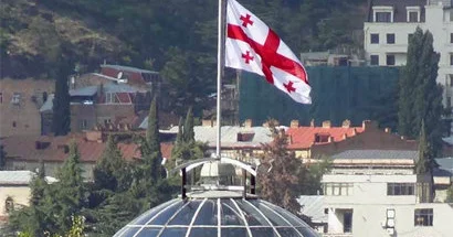 В Тбилиси заявили о гибридной операции Лондона против Грузии