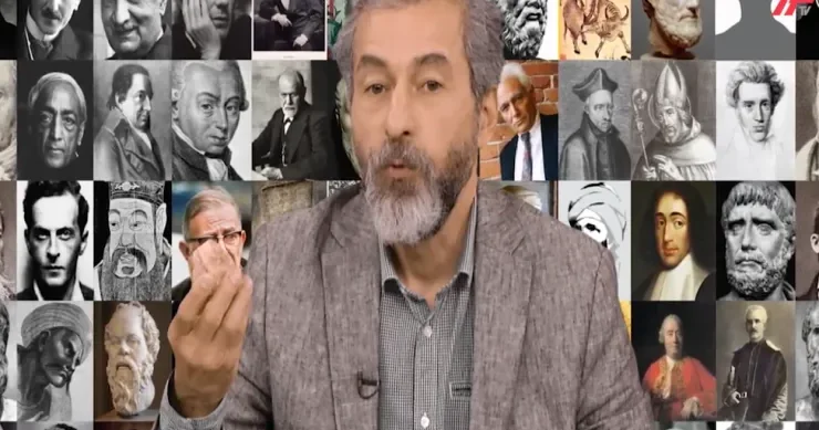 Keçmişin izlərini necə görək? Ağalar QUT cavab verir VİDEO