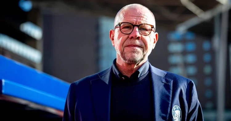 Qarabağ çox yaxşı komandadır Ayaks ın baş məşqçisi