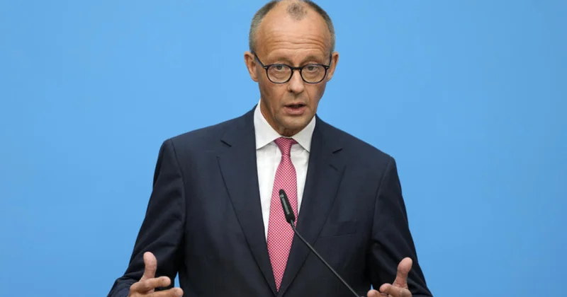 “Azərbaycan və Ermənistan arasında sülh həm bölgədə, həm də dünya miqyasında rifah üçün ümidverici əlamətdir” Kansler