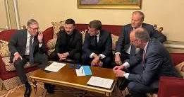 Avropa əvvəlcə öz problemlərini həll etməlidir “Trampa qəzəblənmək yolverilməzdir...”