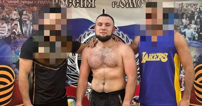 MMA döyüşçüsü həyat yoldaşını döydü qadın xəstəxanaya çatdırıldı FOTO