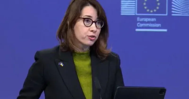 Aİ Trampın Ukraynada prezident seçkilərinin keçirilməsinə dair bəyanatına münasibət bildirib