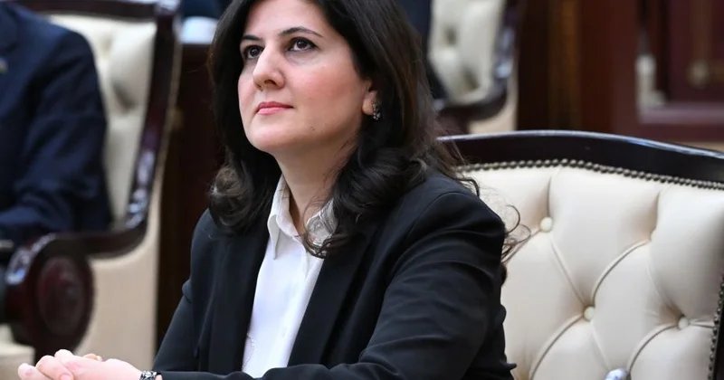 Naxçıvanın yeni hakimi kimdir? DOSYE