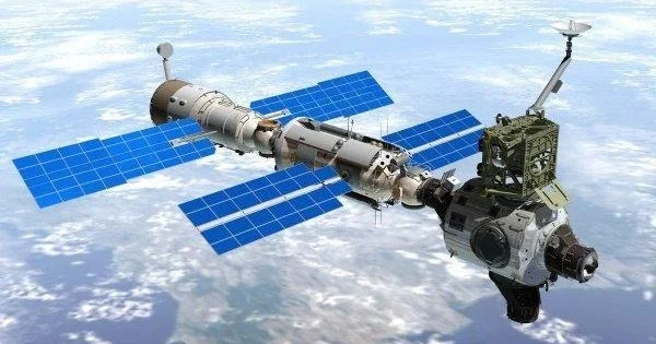 Çinin Kosmik Stansiyasında yeni taikonavt heyəti ilk dəfə kosmosa çıxdı