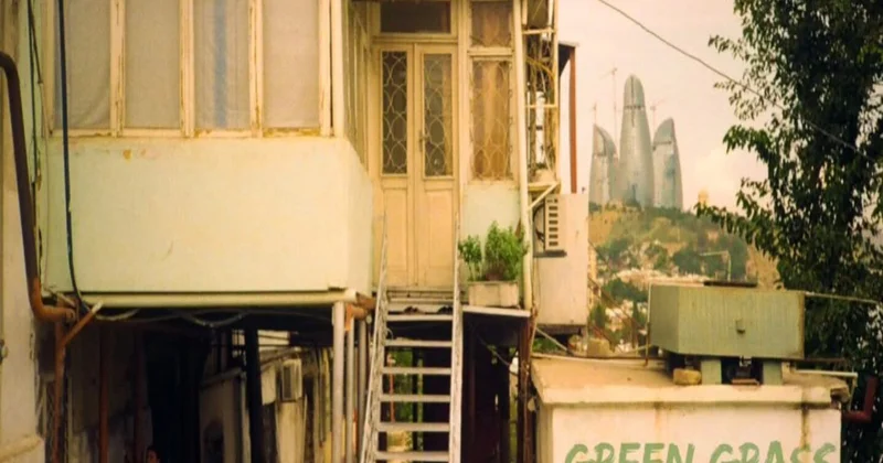 Azərbaycanlı rejissorun yeni layihəsi Kann da iştirak edəcək