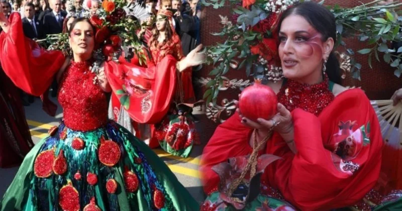 Elzanın bu geyimi muzeydə nümayiş olunacaq