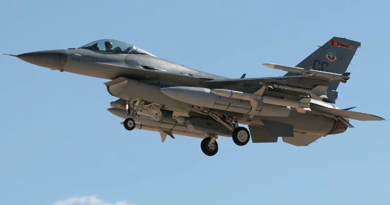 ABŞ, Türkiyə və İtaliya üçtərəfli hərbi təlim keçirdi