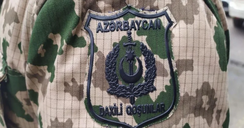 Daxili qoşunlarla bağlı qanun layihələri qəbul edildi Yenilənib