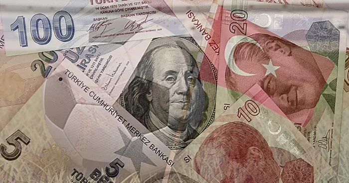 Futbolu topla yox, pulla oynayanlar