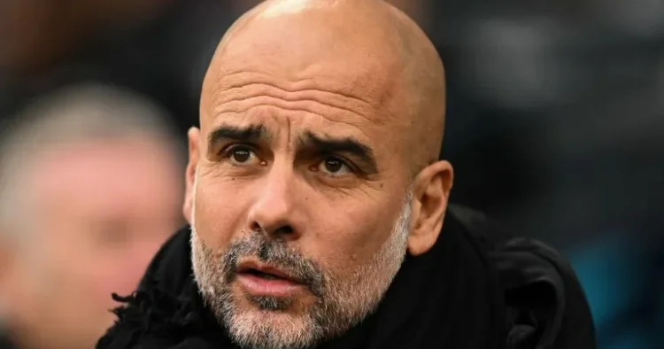 Real və Barselona nı çalışdırmaq təzyiq və atmosferə görə ən çətin işdir Qvardiola