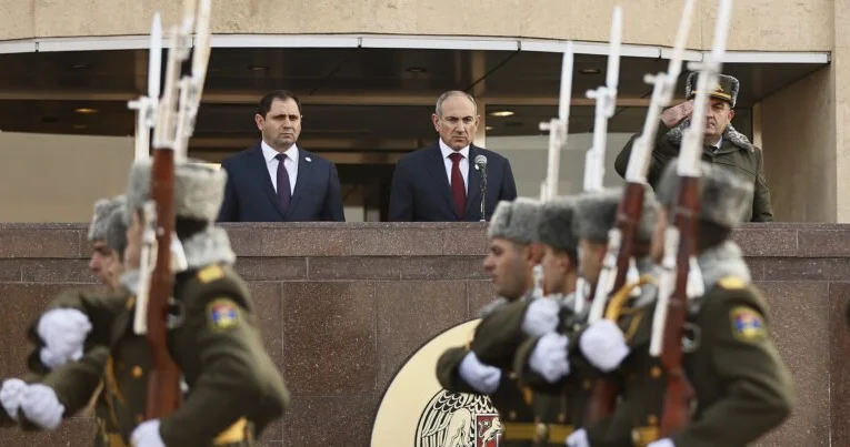 Ermənistan Azərbaycanla sülhdən imtina edir? TƏCİLİ