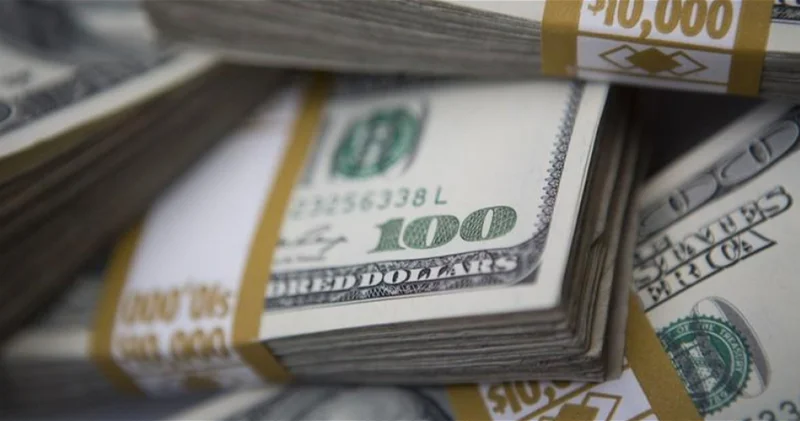 Стратегические валютные резервы Азербайджана достигли $83,5 млрд