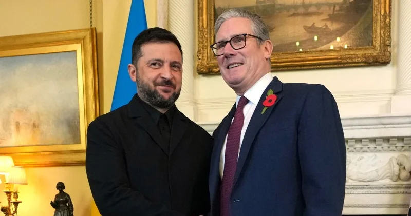 Aİ yaxın günlərdə dondurulmuş Rusiya aktivləri ilə bağlı qərar verəcək The Times