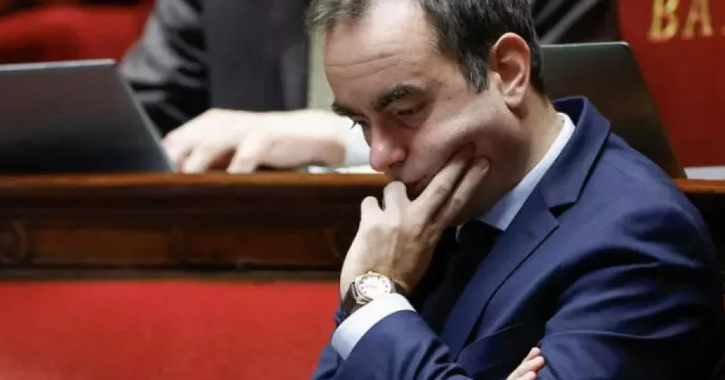 Fransada büdcə səsverməsi ərəfəsində qeyri müəyyənlik hökumətdə narahatlığı artırıb