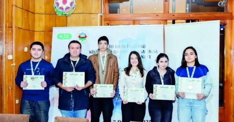 Şahmatçılarımız Dünya Çempionatında iştirak edəcəklər