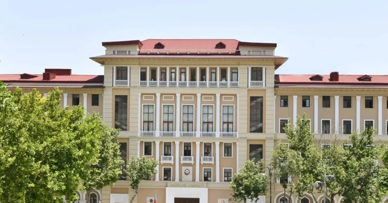 Bu şəxslər göstərilən tibbi xidmətlərə görə ödədiyi ƏDV nin bir hissəsini geri alacaq